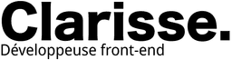 Logo Clarisse
